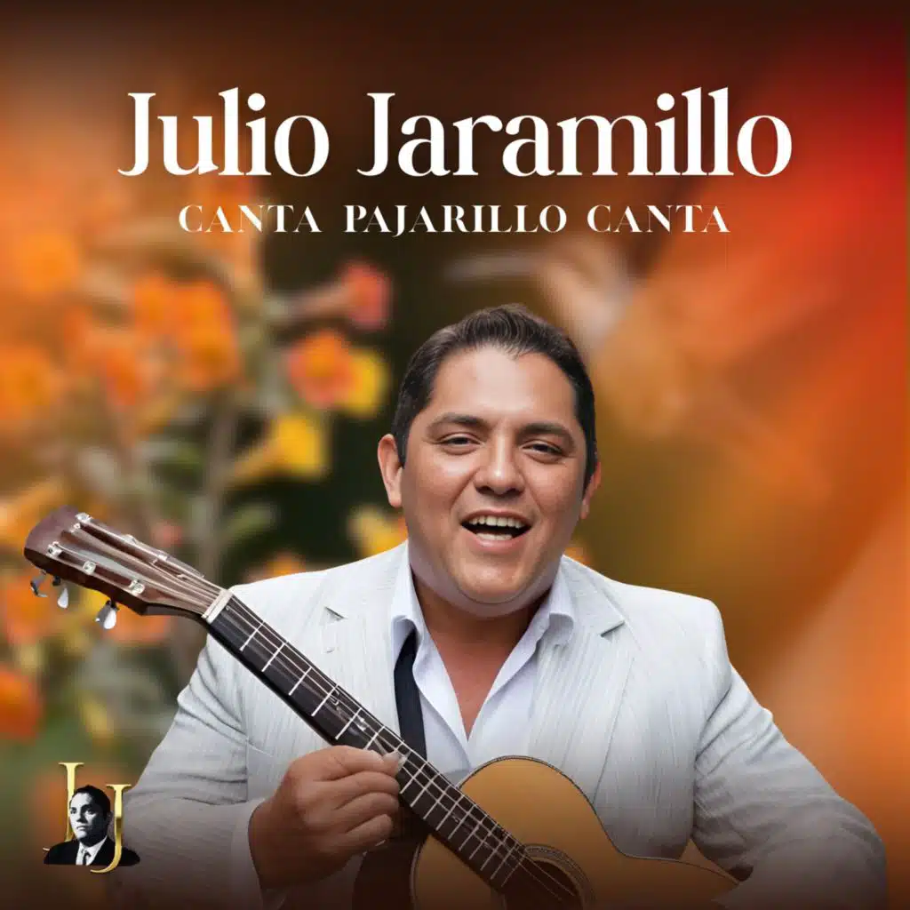 Julio Jaramillo