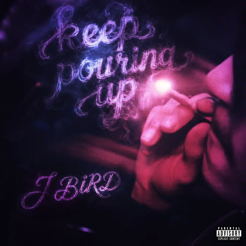J BIRD