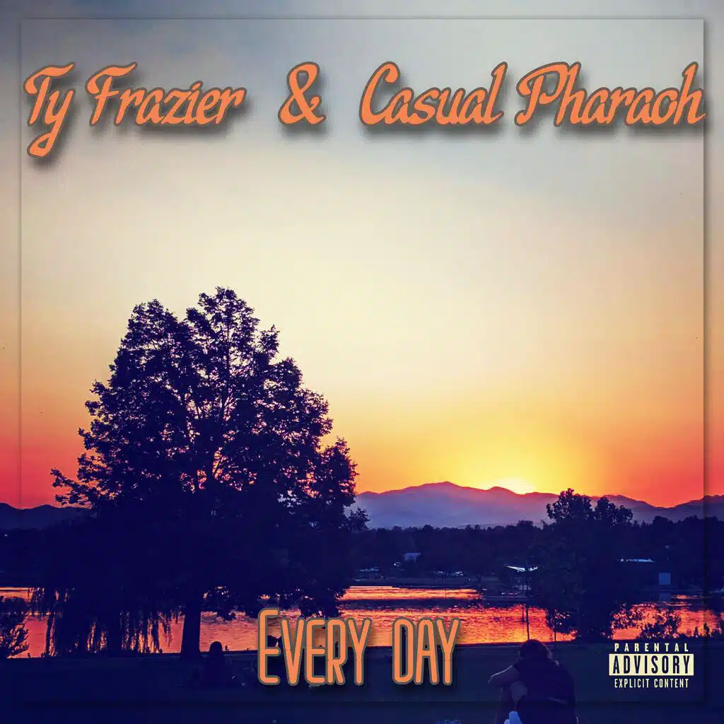 Ty Frazier