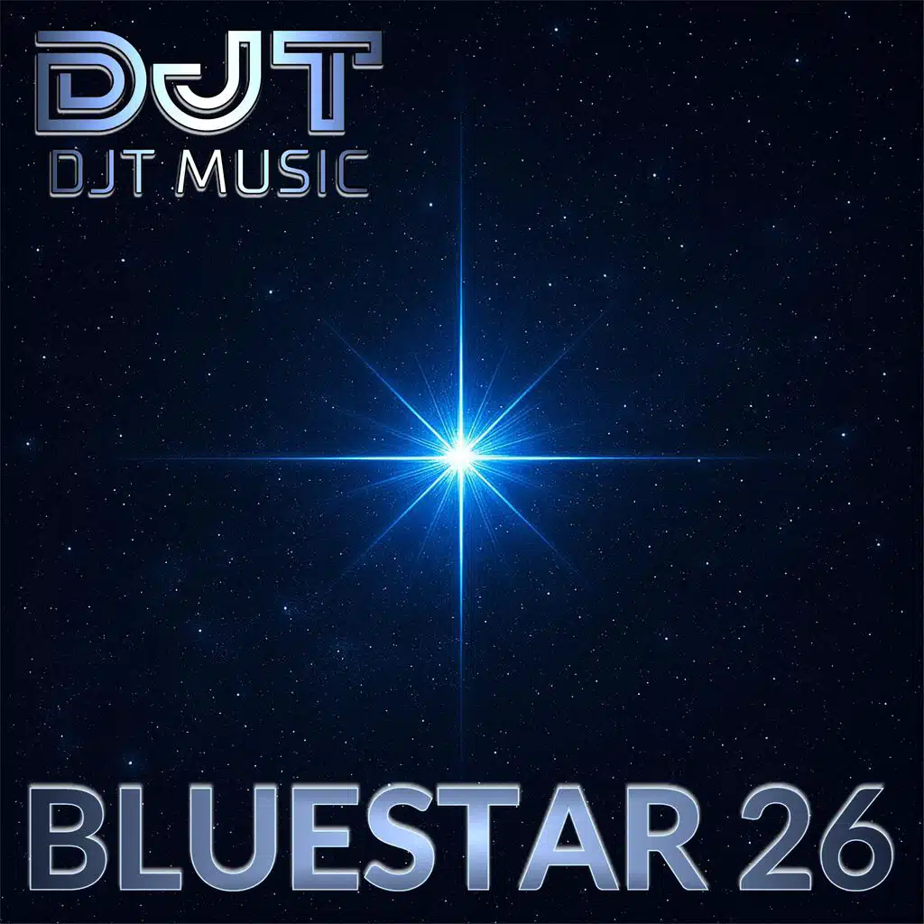 BLUESTAR 26
