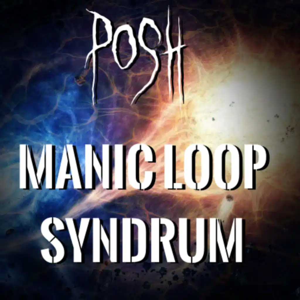 Manic Loop Syndrum EP