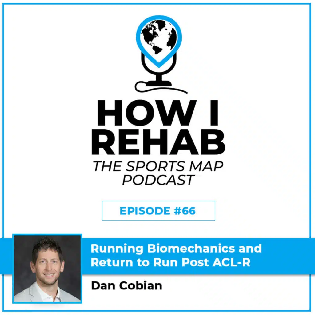 Running Biomechanics and Return to Run Post ACL-R