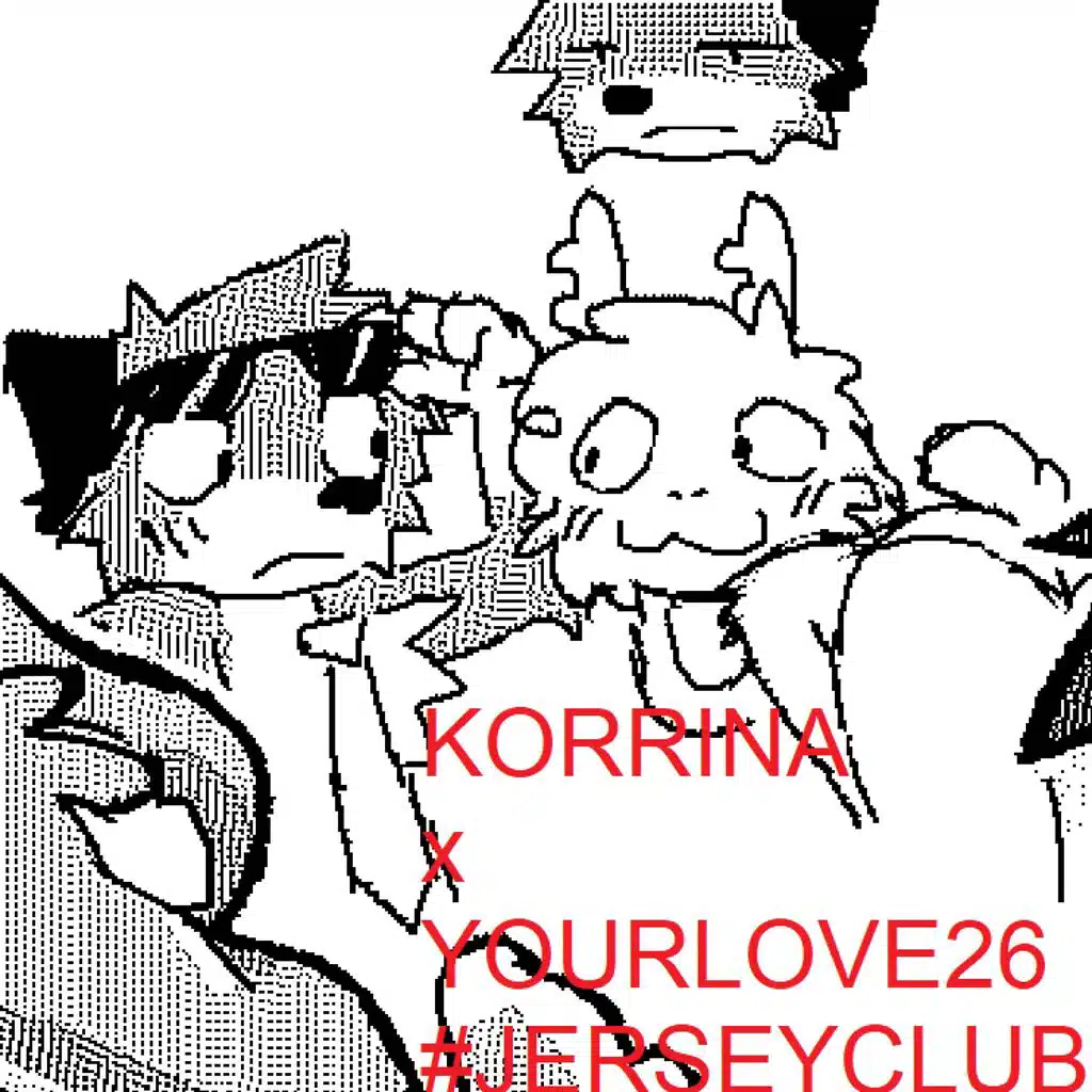 korrina