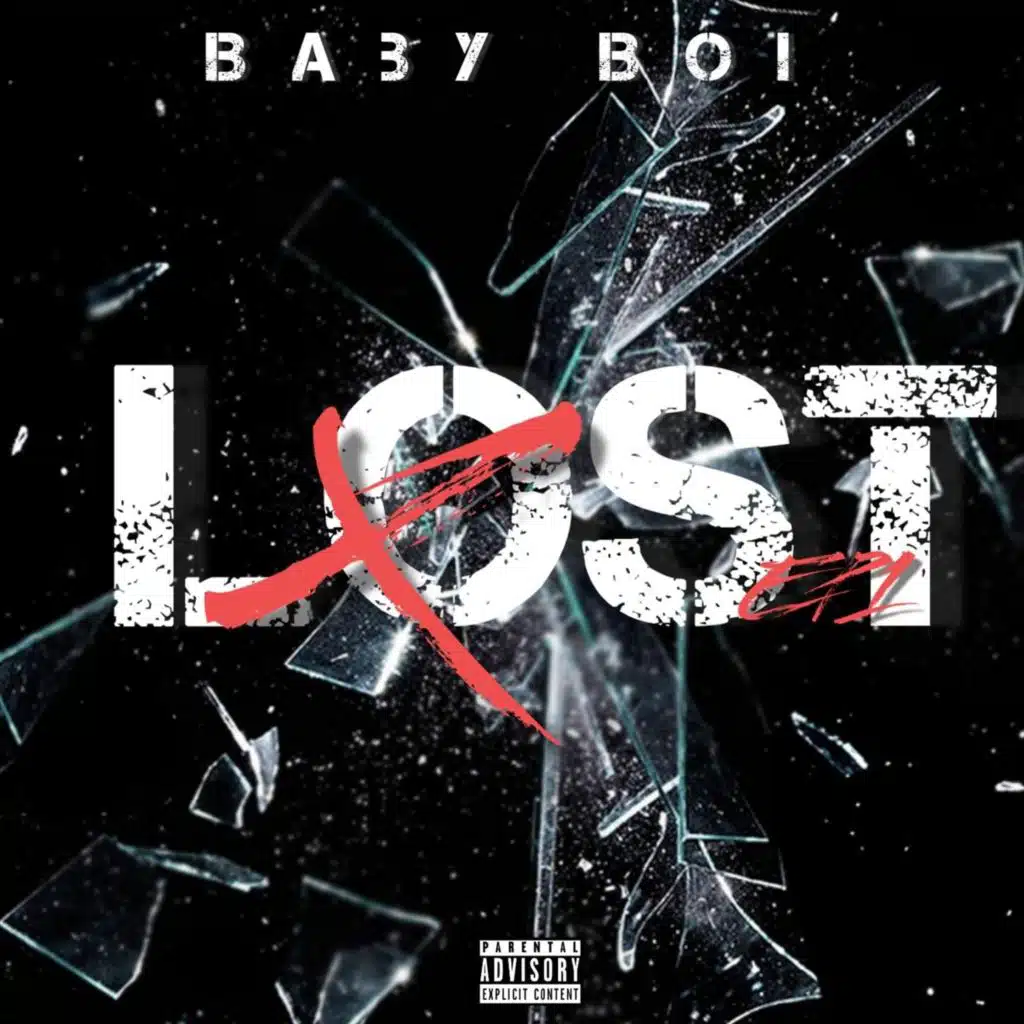 Lost, Vol. 1