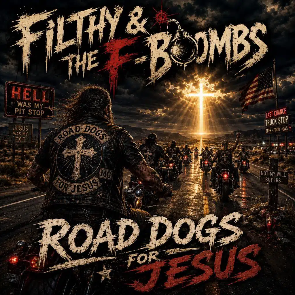 Road Dogs for Jesus