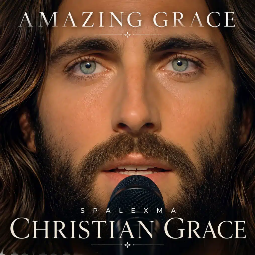 Amazing Grace