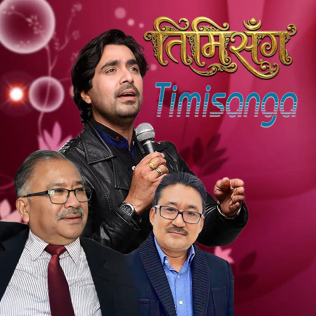 Shakti Ballav Shrestha