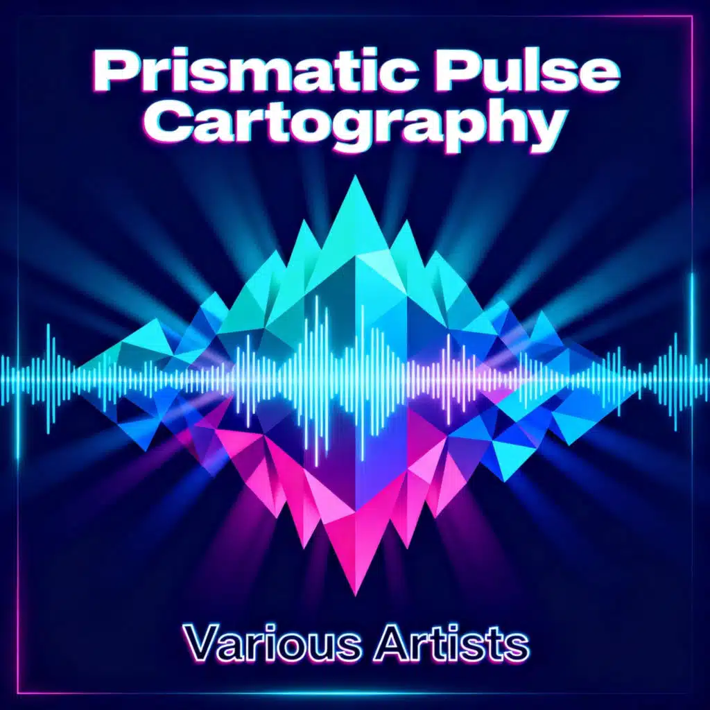 Prismatic Pulse Cartography
