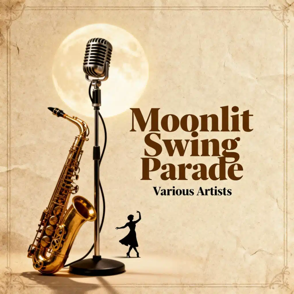 Moonlit Swing Parade