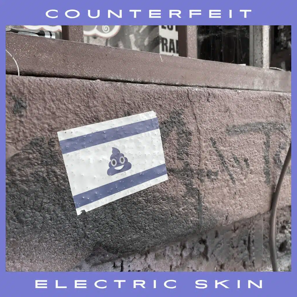 Electric Skin