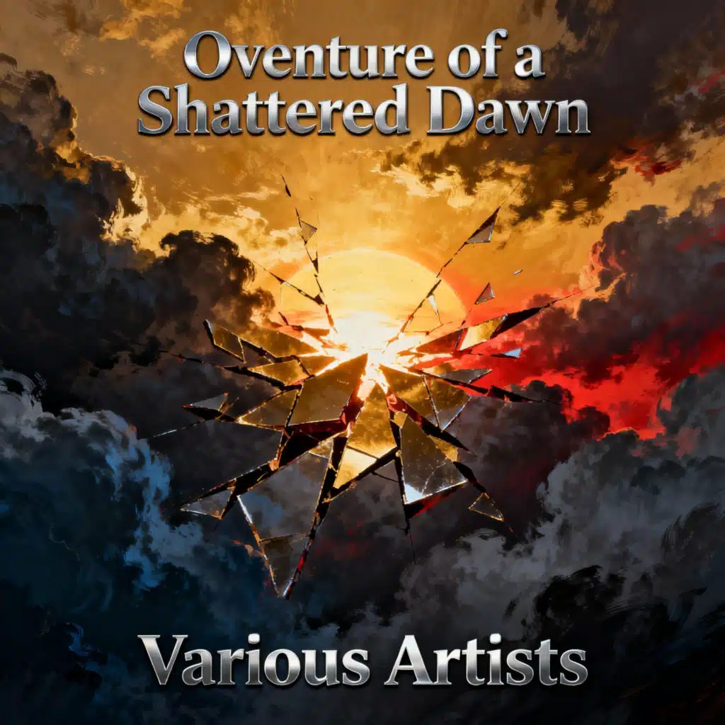 Overture of a Shattered Dawn
