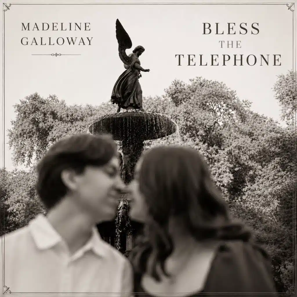 Bless the Telephone