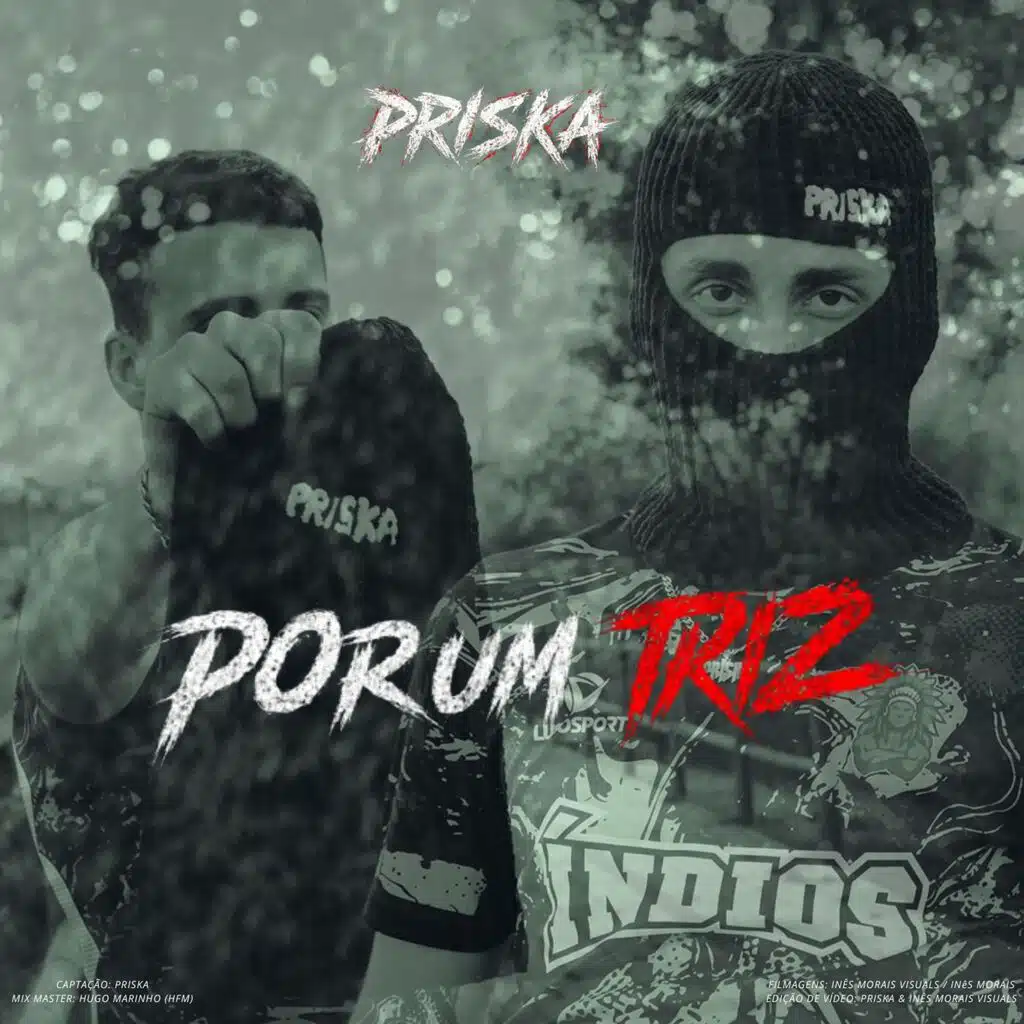PRISKA