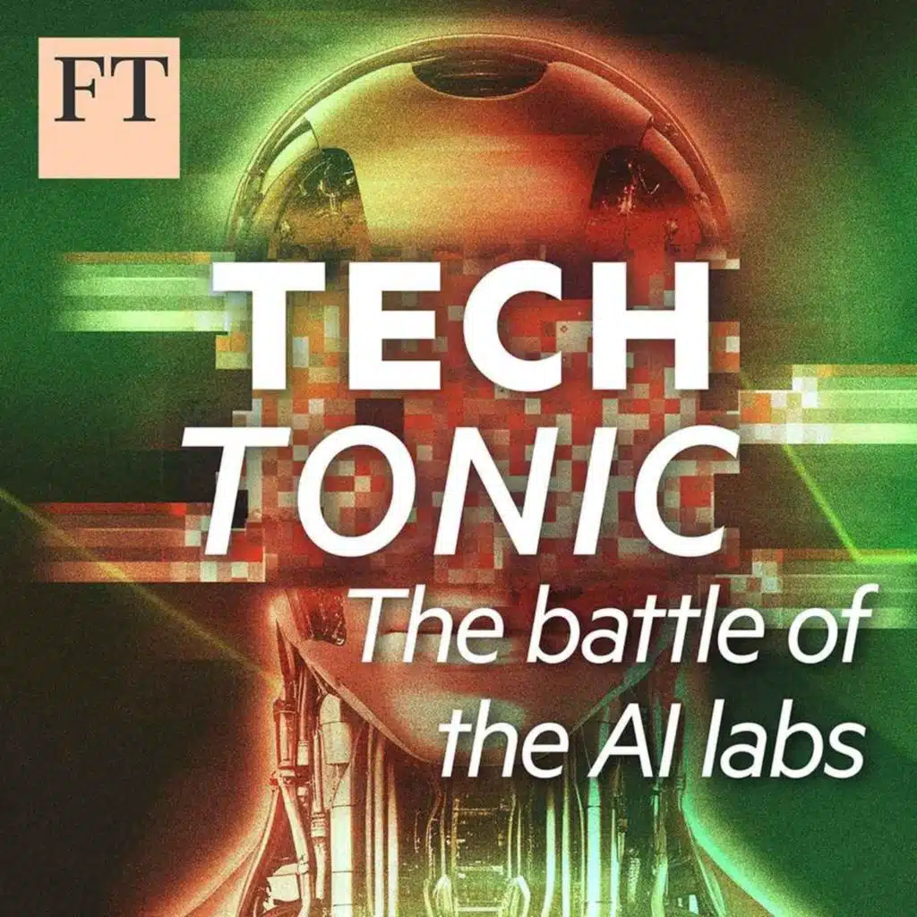 AI Labs: Google DeepMind plans its comeback