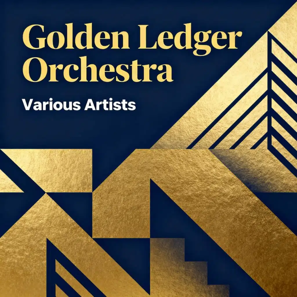 Golden Ledger Orchestra