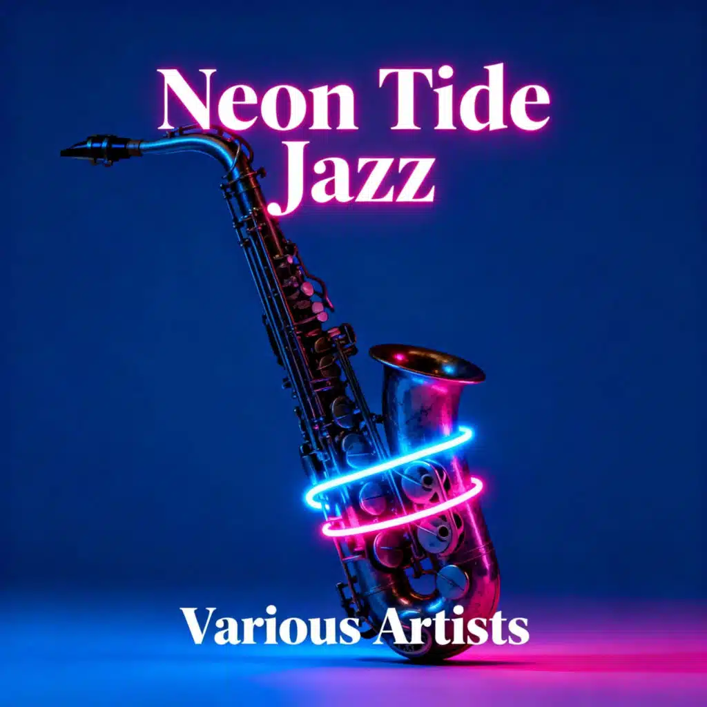 Neon Tide Jazz