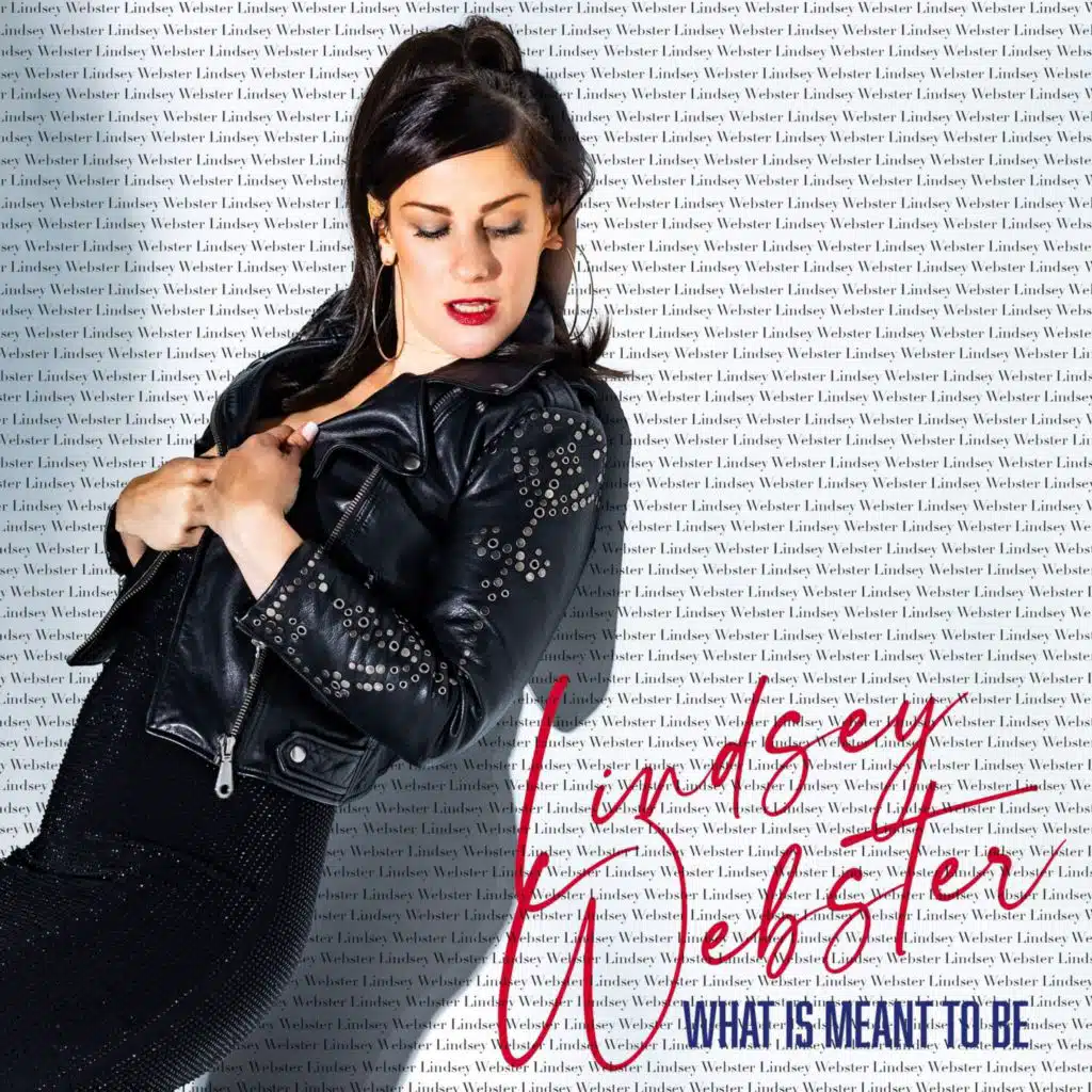 Lindsey Webster