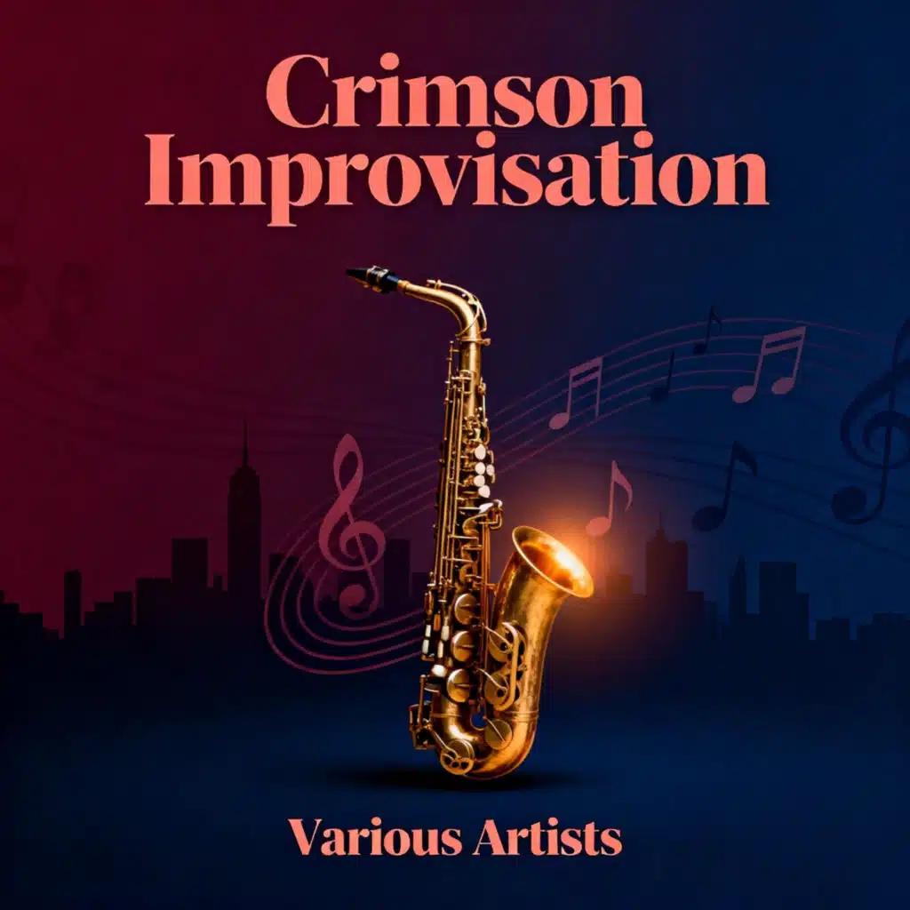 Crimson Improvisation
