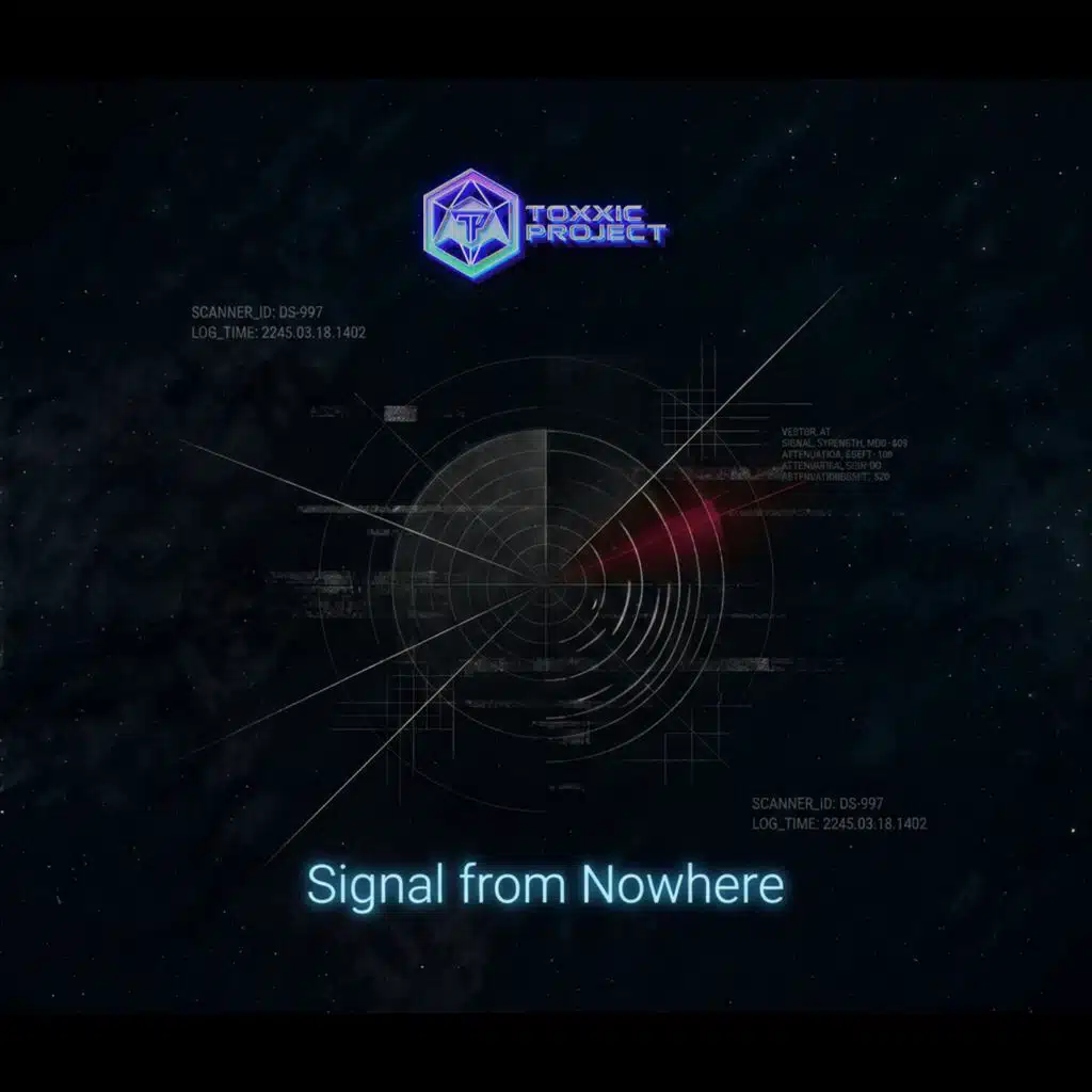 Toxxic Project