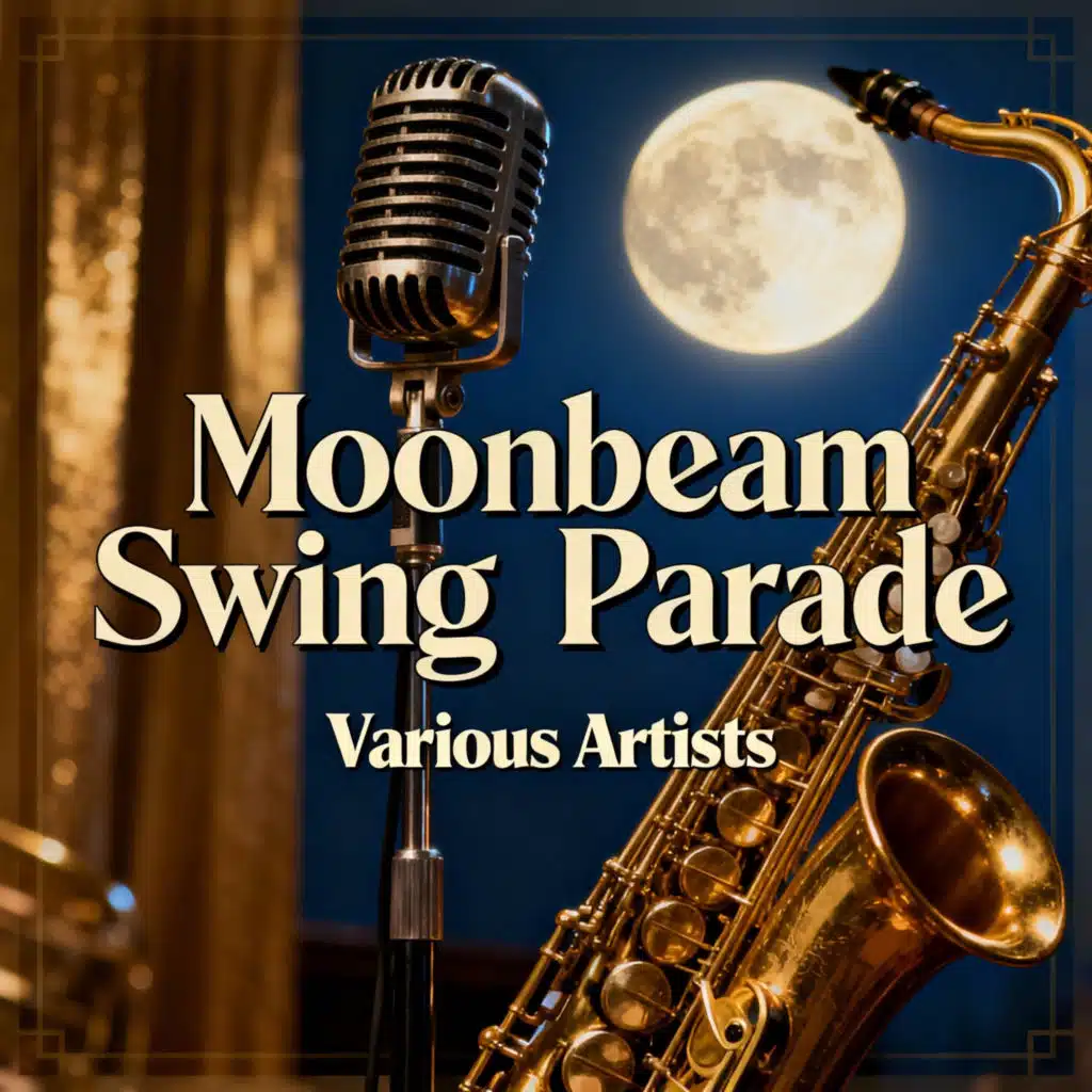 Moonbeam Swing Parade