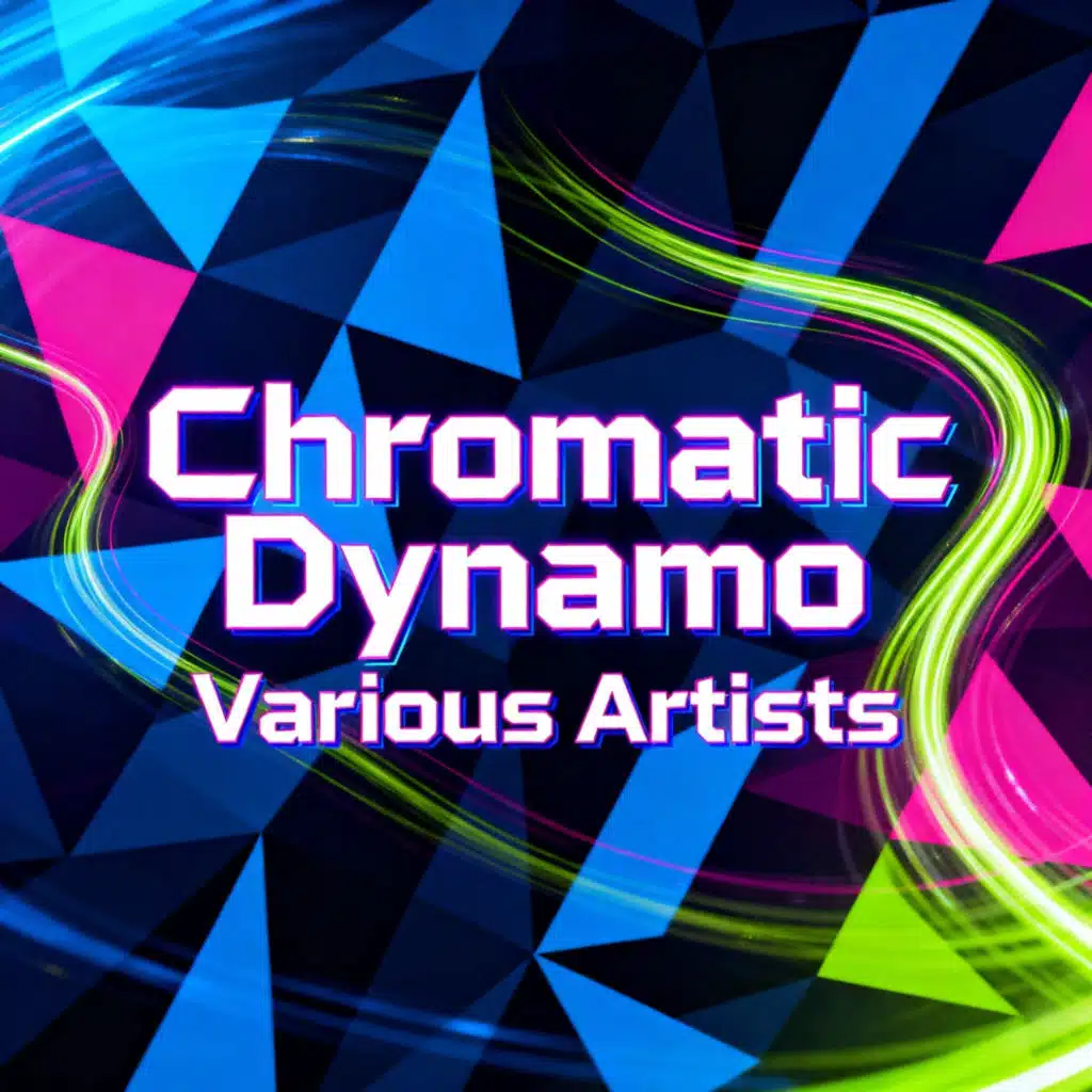 Chromatic Dynamo