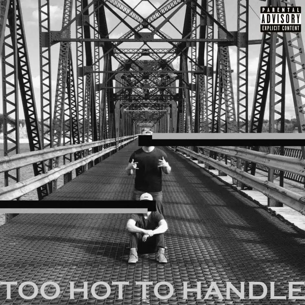 Too Hot to Handle