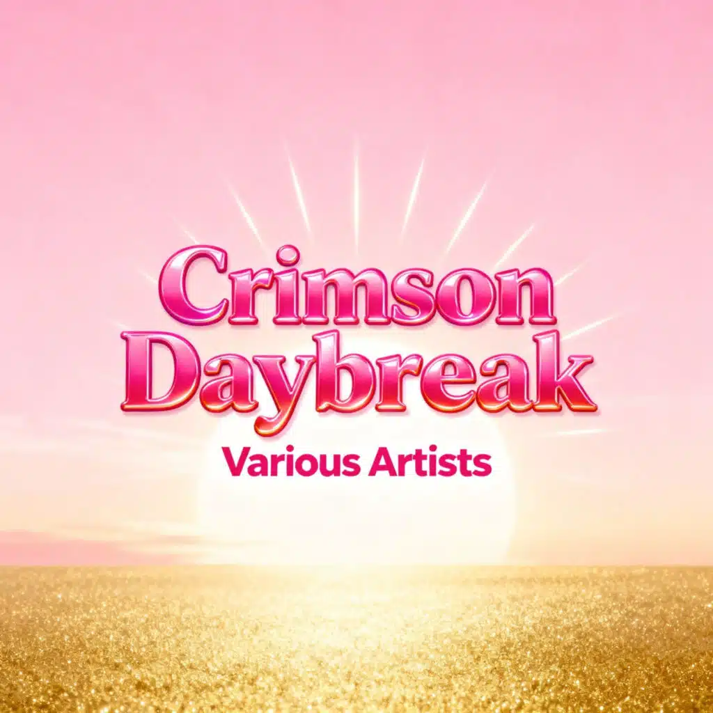Crimson Daybreak