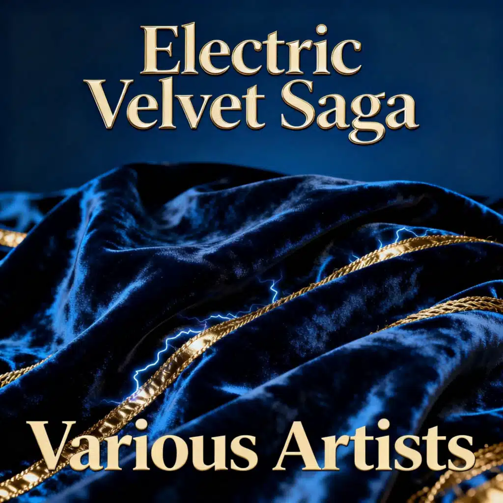 Electric Velvet Saga