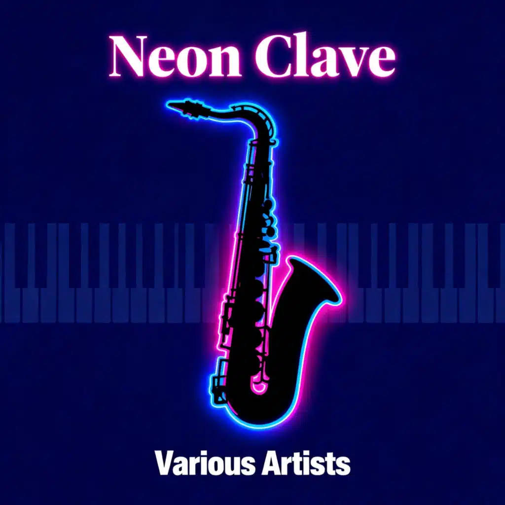 Neon Clave