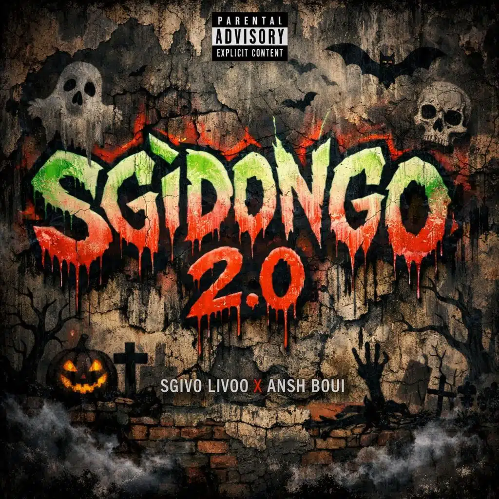 SGIDONGO 2.0