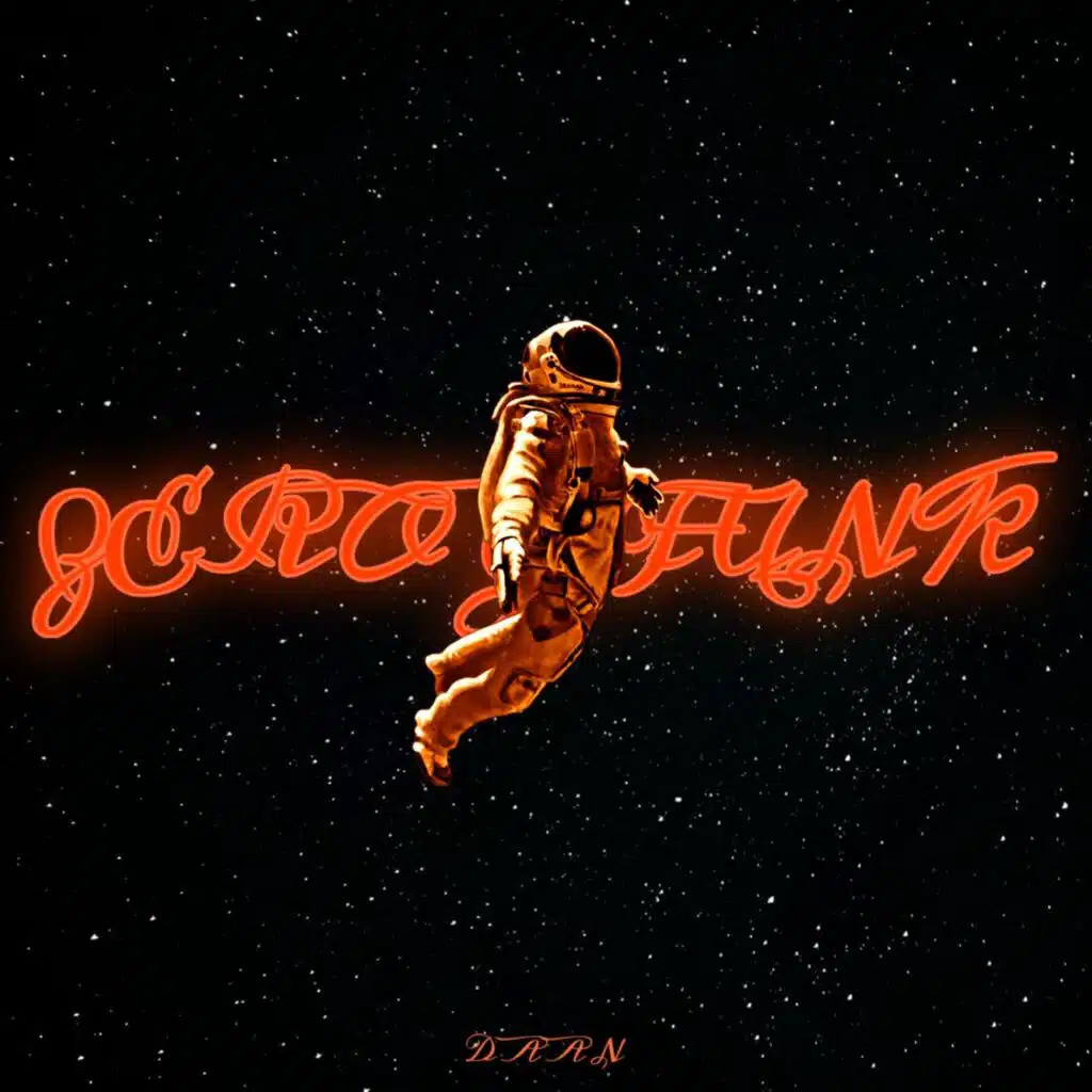 ZERO G FUNK