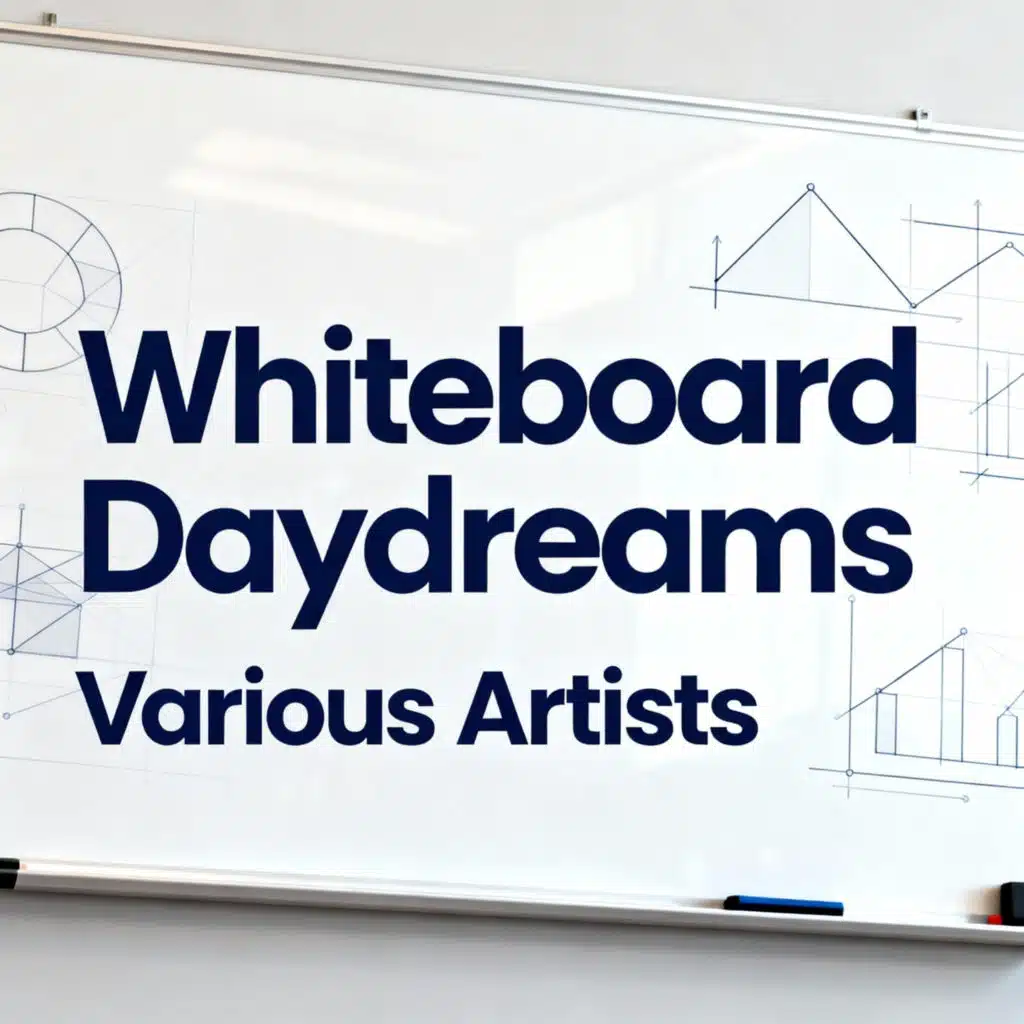Whiteboard Daydreams