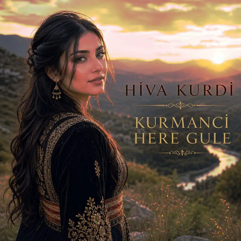 Kurmanci Here Gule
