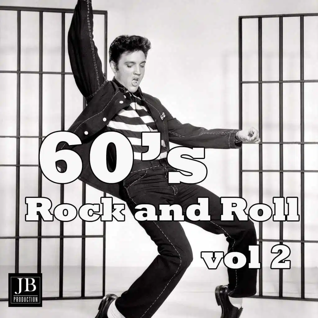60's Rock Vol 2