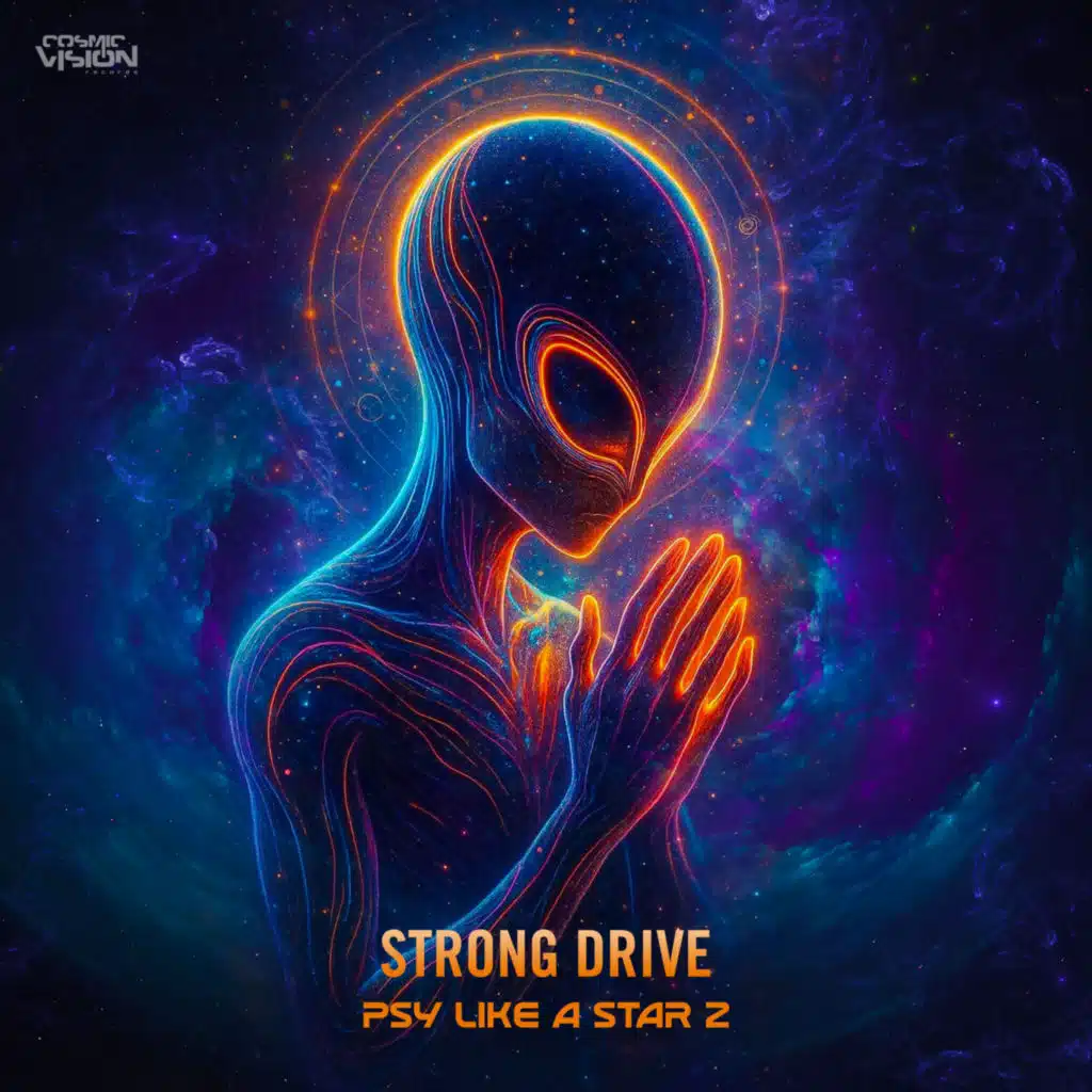 Strong Drive