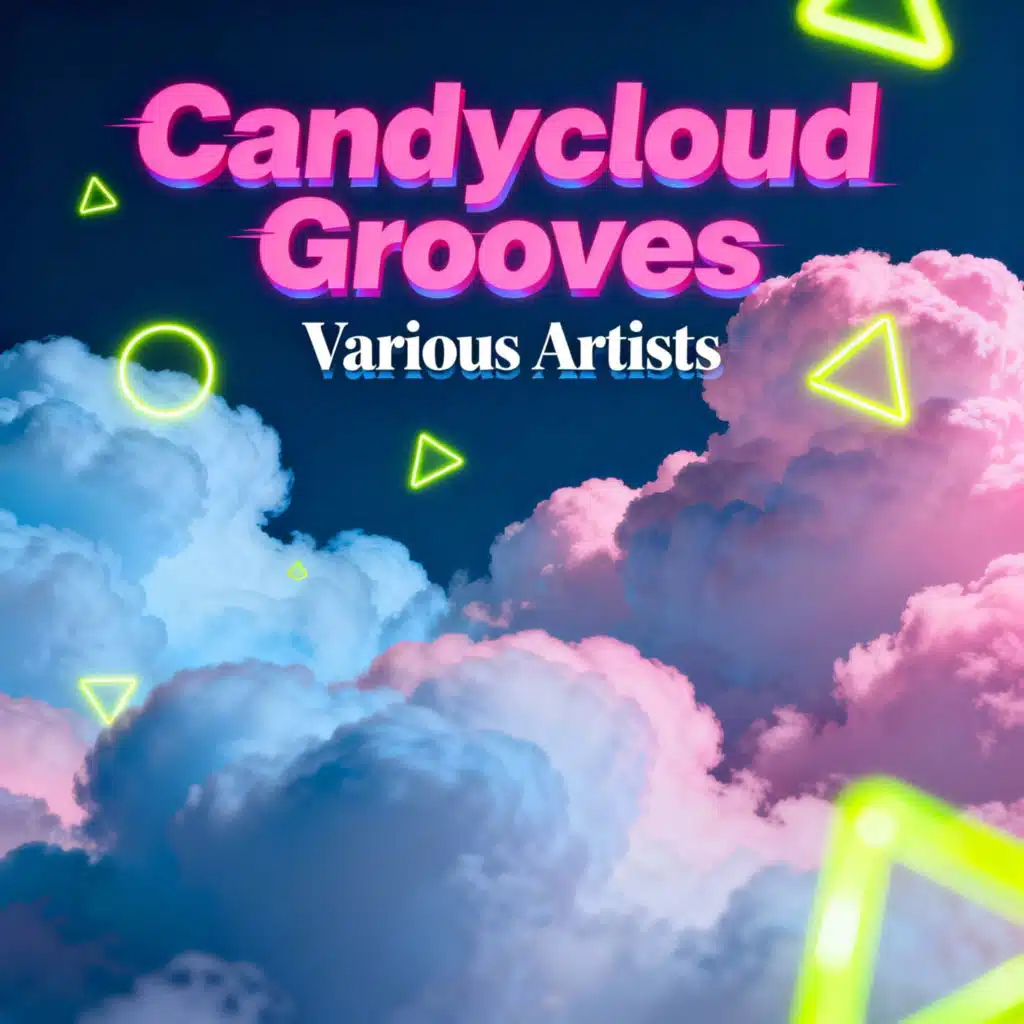 Candycloud Grooves
