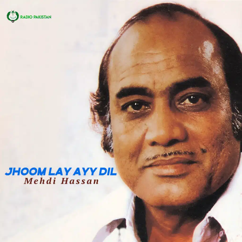Mehdi Hassan