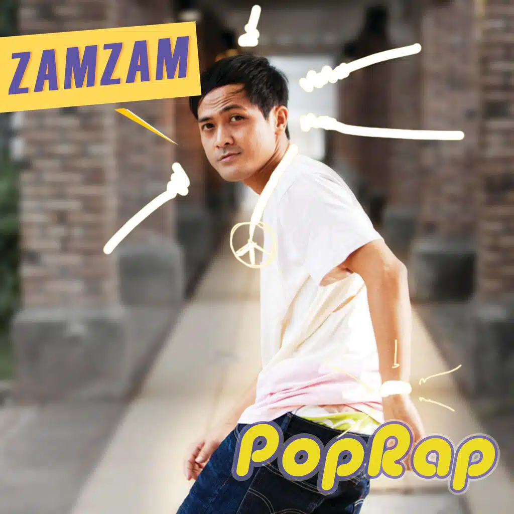 ZAM ZAM