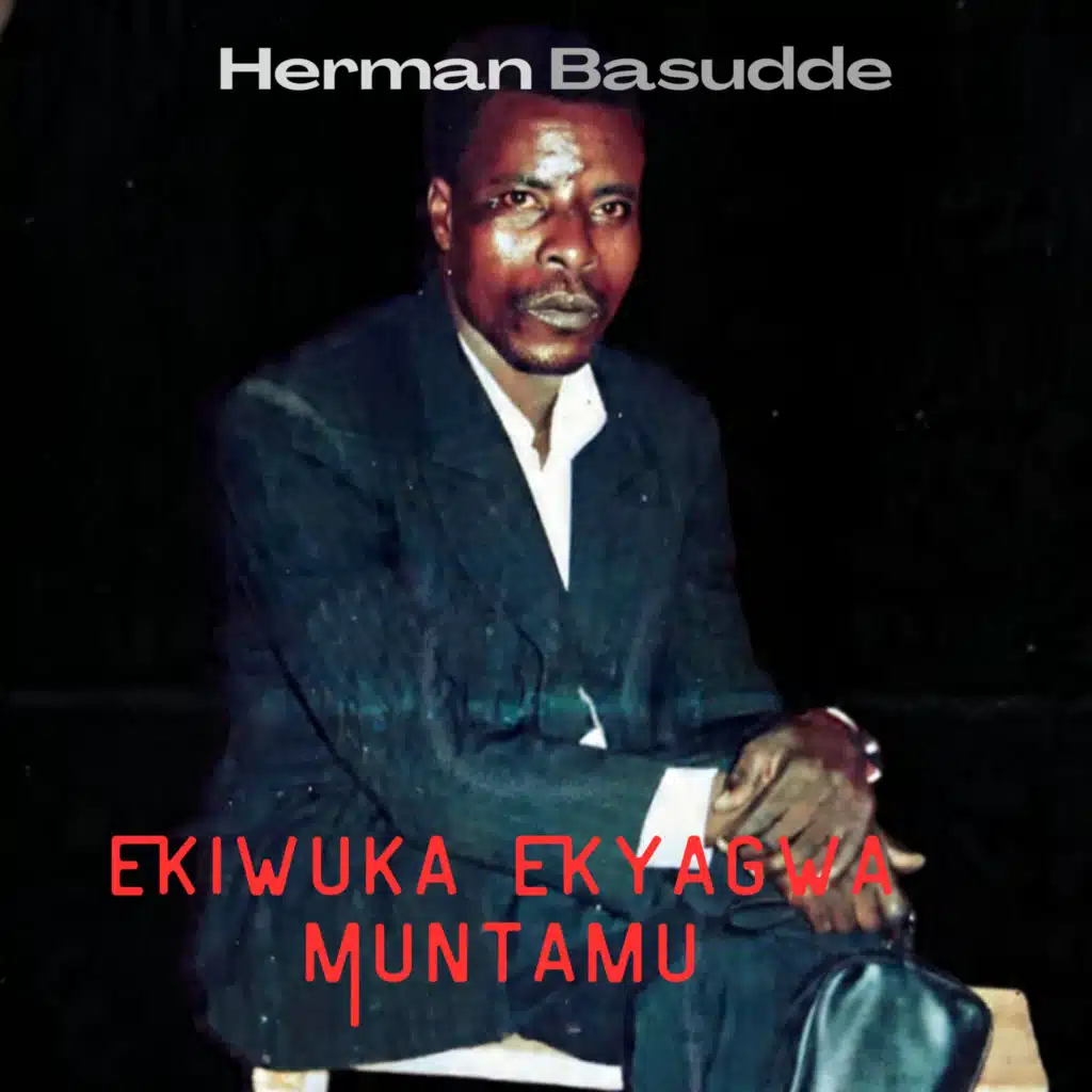 Ekiwuka Ekyagwa Muntamu