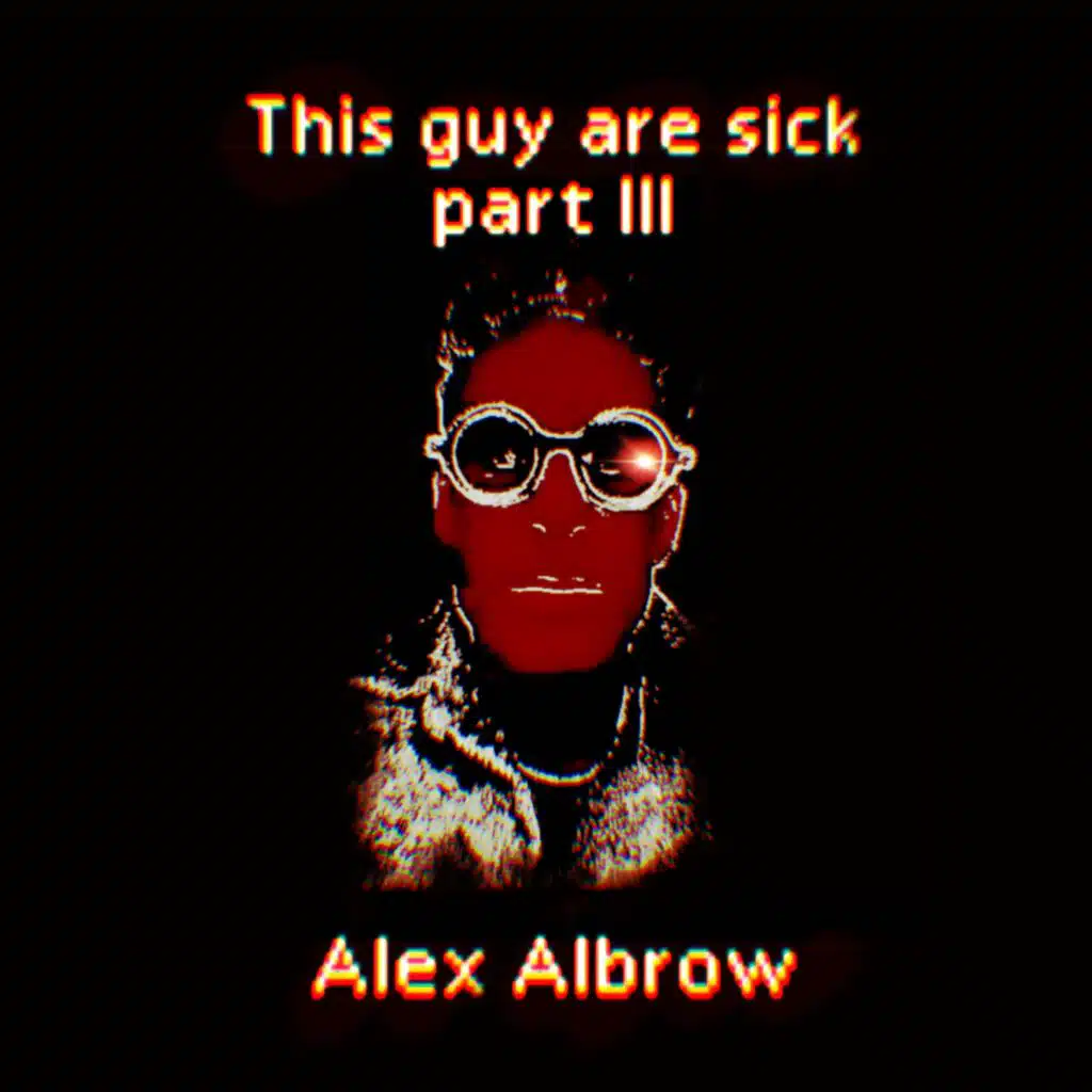 This guy are sick part III