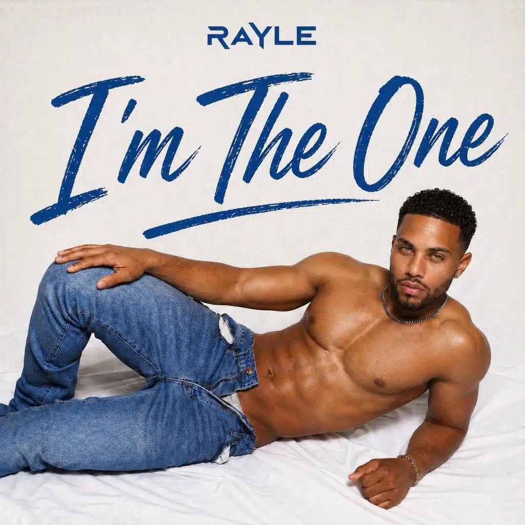 I'm The One