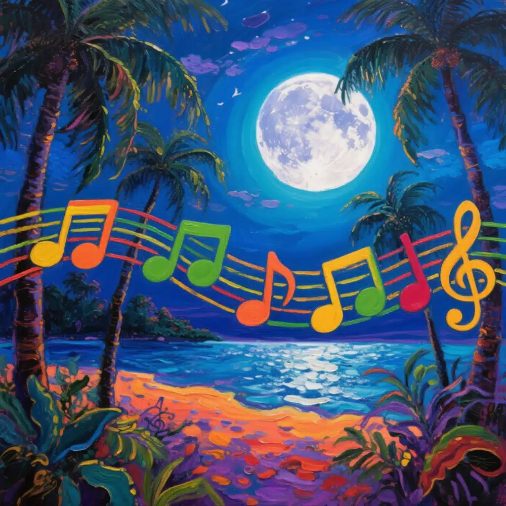 moonlight