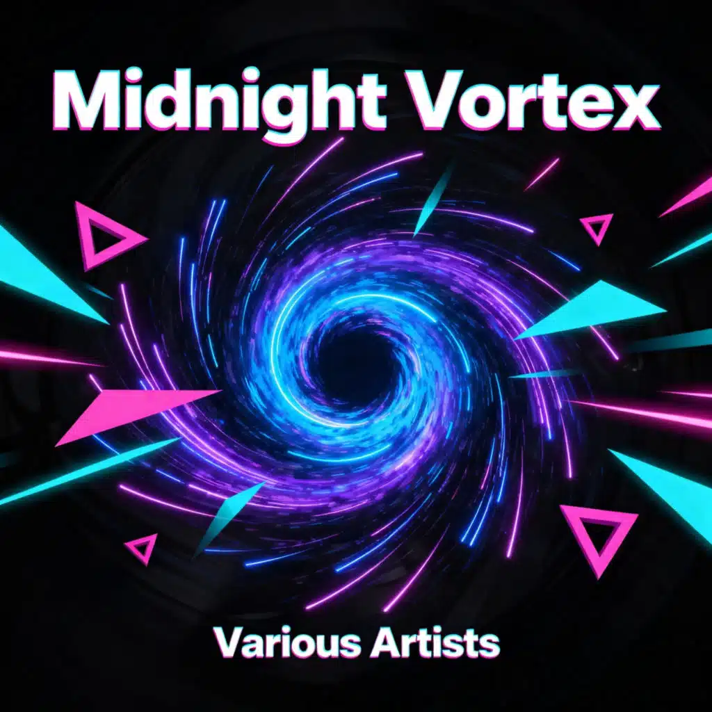 Midnight Vortex
