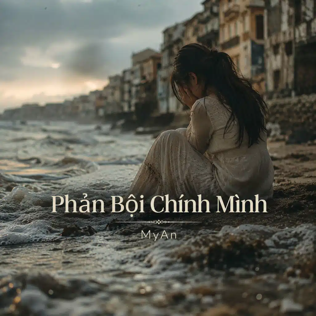 Phản Bội Chính Mình (feat. NhacPro Remix & HThuong)