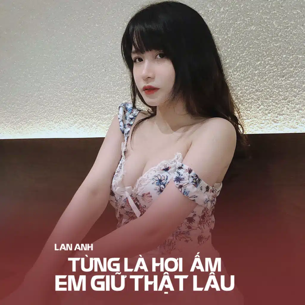 Lan Anh