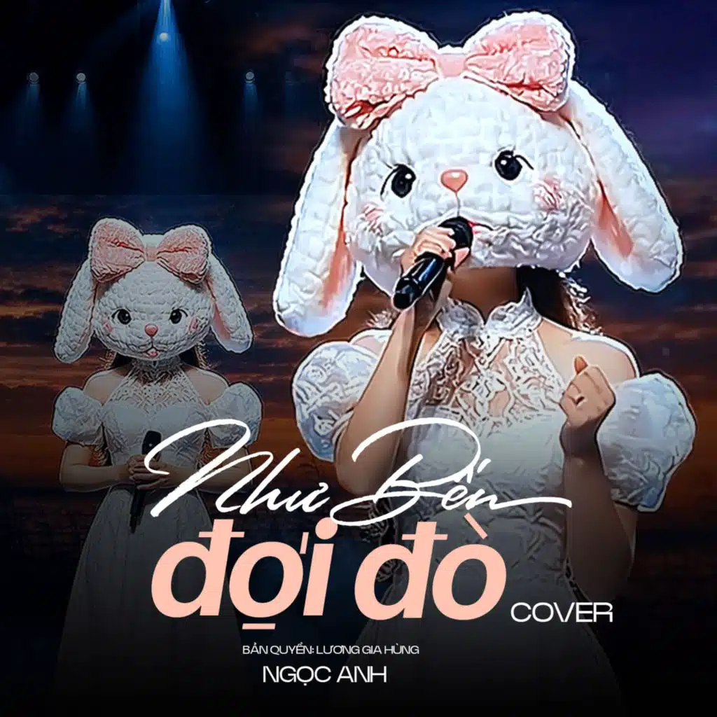 Ngọc Anh