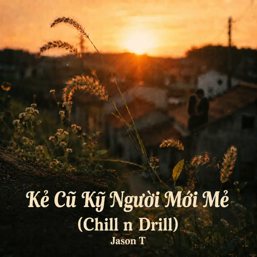 Kẻ Cũ Kỹ Người Mới Mẻ (Chill n Drill) [feat. NhacPro Remix & HThuong]