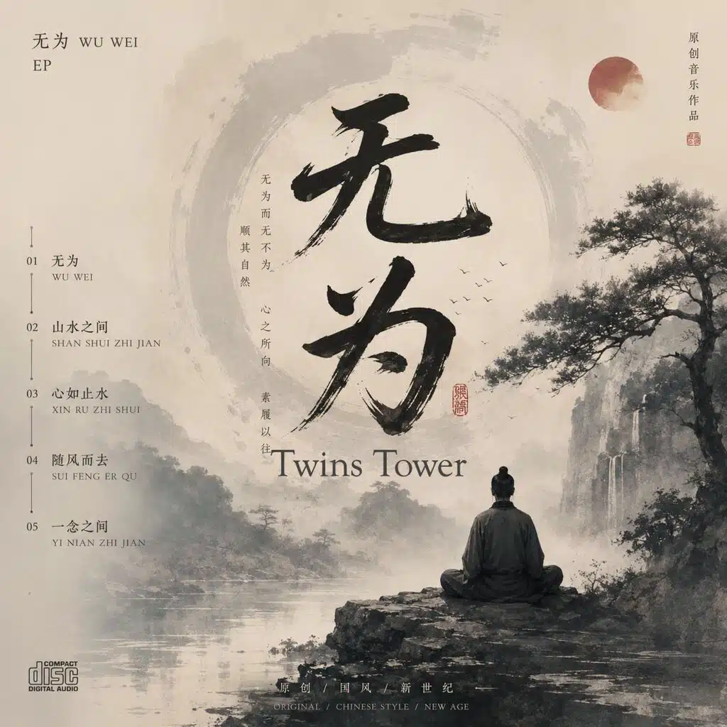 twin tower