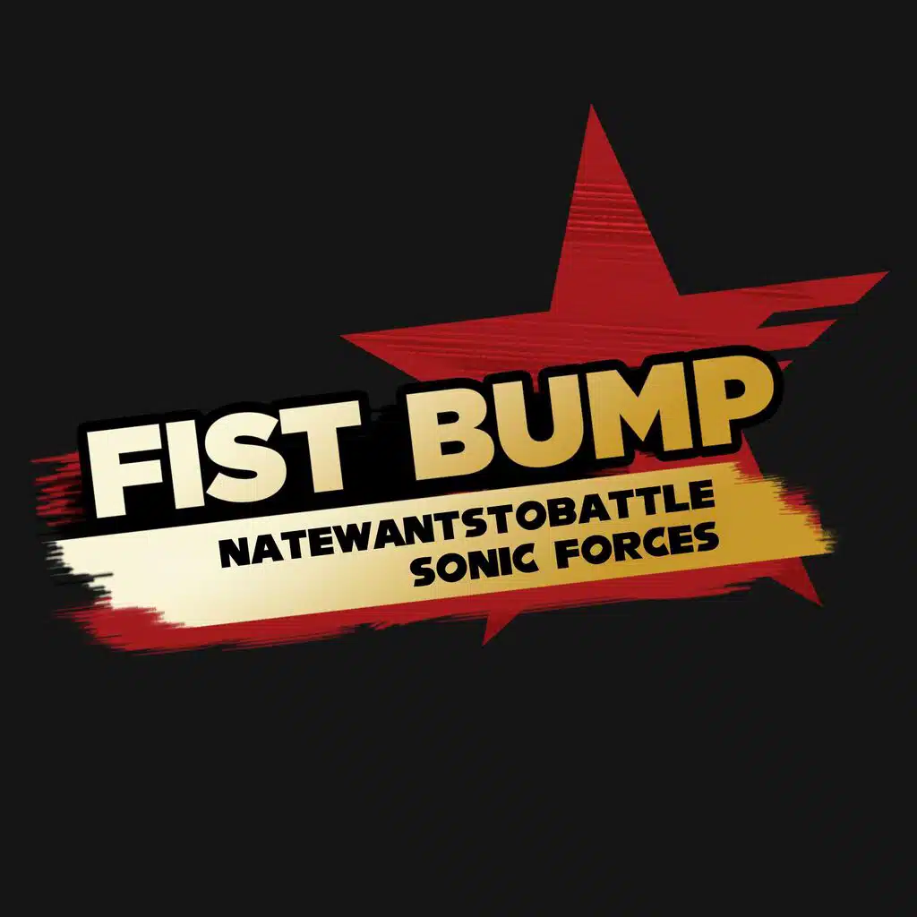 Fist Bump (Sonic Forces)