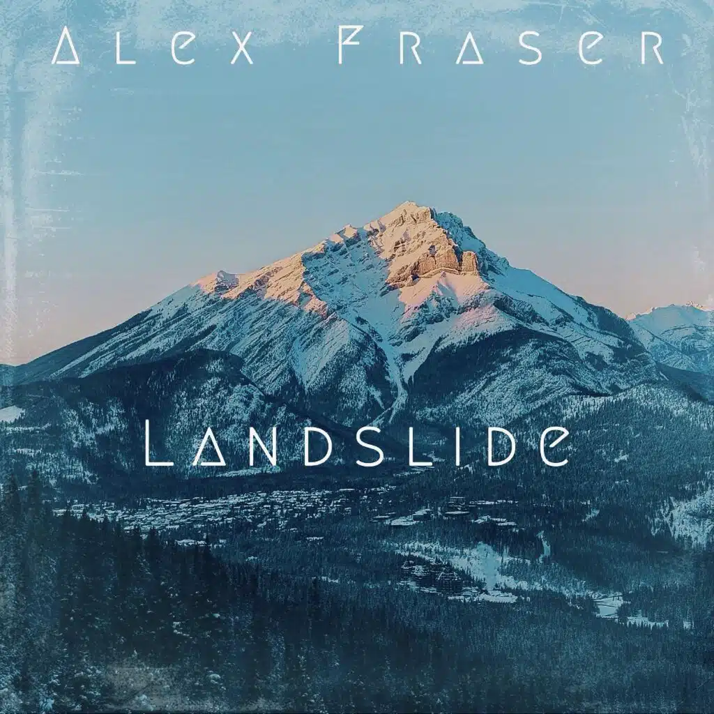 Alex Fraser